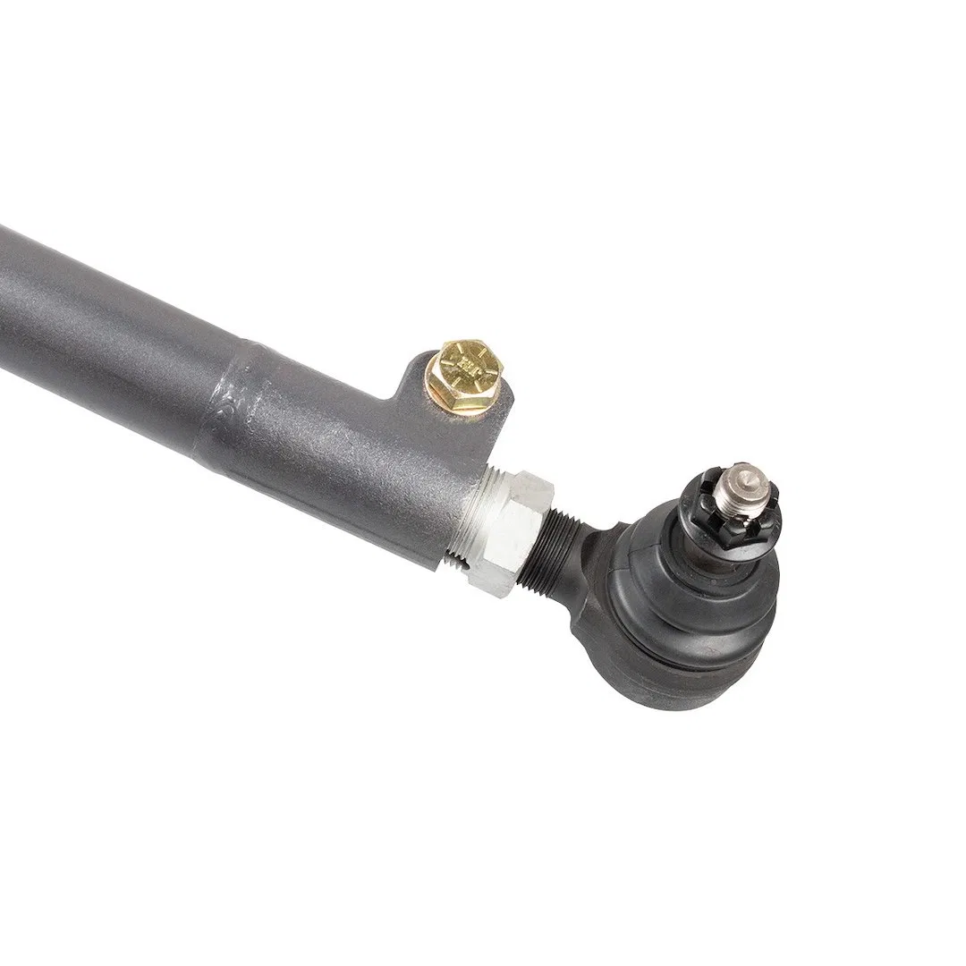 8568-21 – SYNERGY Tie Rod Assembly, Rebuildable Greaseable Chromoly - view 3